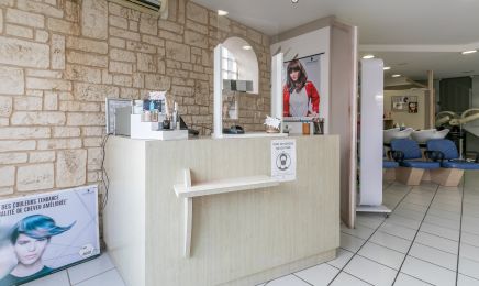 Le Salon de Romain : Coiffeur à Dompierre-sur-Mer