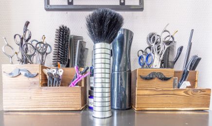 Bulle de couleur : Coiffeur à Égletons