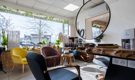 Ml3  : Coiffeur à Déols