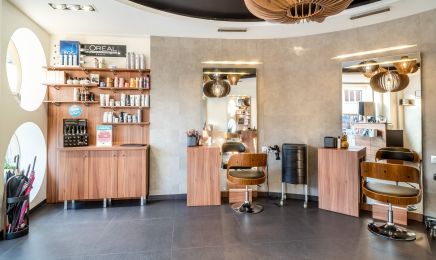 CJ Coiffure : Coiffeur à Marly