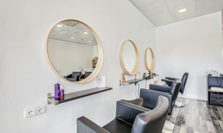 Lu’ni coiff : Coiffeur à Clavette
