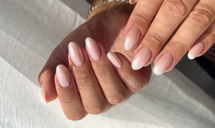 Beauty Lounge by Sacha : Manucure à Marseille