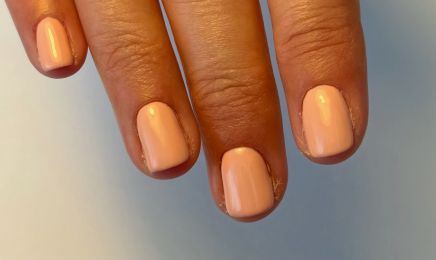 Mt Nails  : Manucure à Brou-sur-Chantereine