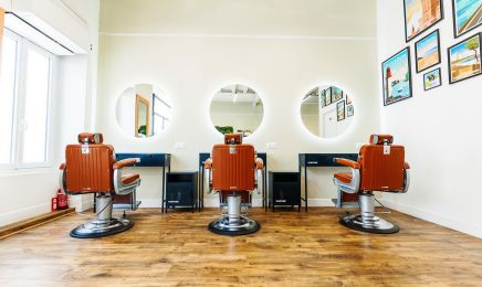 Barbershop La Rochelle : Barbier à La Rochelle