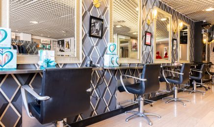Plays Coiffure : Coiffeur à Le Cannet