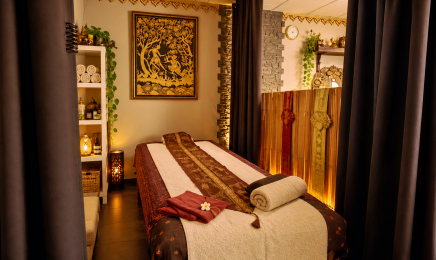 Institut Baan Siam : Institut de beauté à Paris