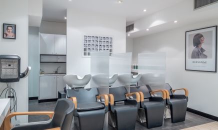 DESSANGE - Annonay : Coiffeur à Annonay