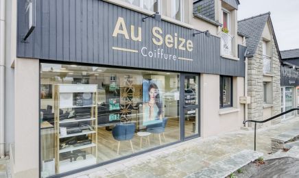 Au Seize Coiffure  : Coiffeur à Saint-Jouan-des-Guérets