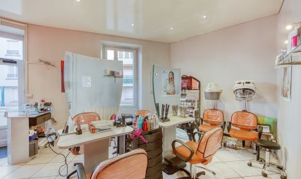 Alice coiffure : Coiffeur à Oyonnax