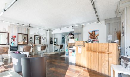 O Nouvel Hair By Dimitry  : Coiffeur à Saint-Pierre-d'Oléron