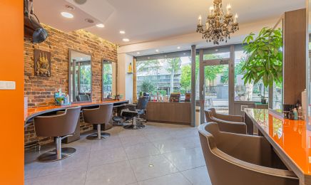 Daryna Coiffure : Institut de beauté à Paris