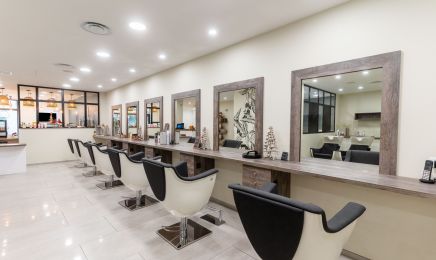 AMAZONE COIFFURE - COURNONTERRAL : Coiffeur à Cournonterral