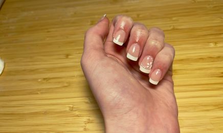 MJ Nails : Manucure à Carry-le-Rouet