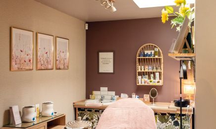 Lil'O Bien-être : Institut de beauté à Grand-Champ