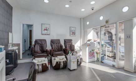 Bee Nails : Manucure à Clamart