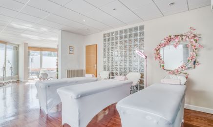 Aesthetic Expert Nice : Institut de beauté à Nice