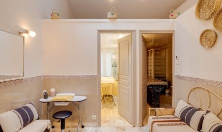 Nadine M : Coiffeur à Paris