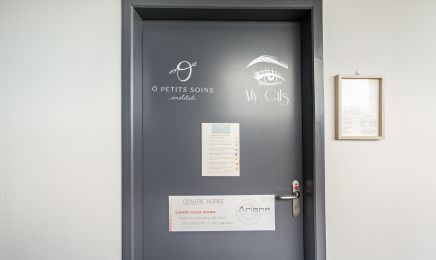 O Petits Soins  : Manucure à Boujan-sur-Libron