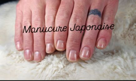 Laure Nail's 83 : Manucure à Toulon