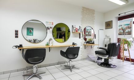 Mel s’en Mêle : Coiffeur à Chantenay-Villedieu