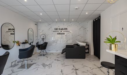 Le salon du lissage : Coiffeur à Coulommiers