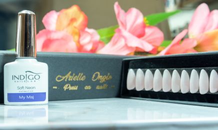 Arielle Ongle : Manucure à Bayonne