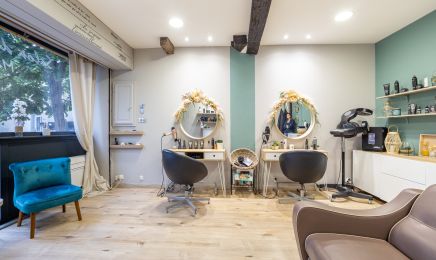 Segond'Hair : Coiffeur à Fontenilles