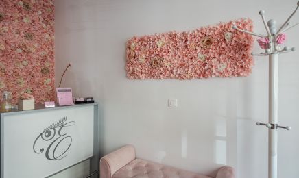 Dans les Yeux d’Emilie : Institut de beauté à Saint-Mandé