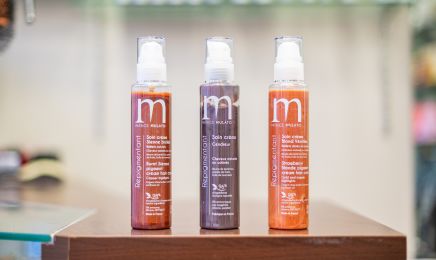 Meryl'C Coiffure : Coiffeur à Lyon