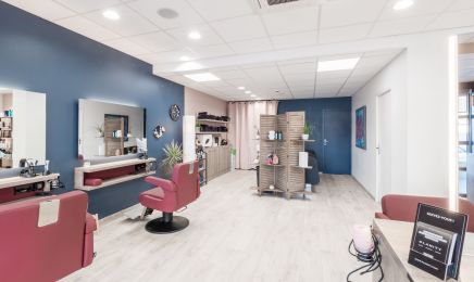 Chrys Coiffure : Coiffeur à Luc-la-Primaube