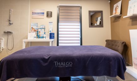 O Natur’Elle  : Institut de beauté à Villiers-en-Plaine