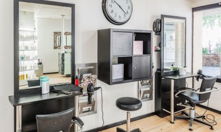 KL Coiffure : Coiffeur à Viry-Châtillon
