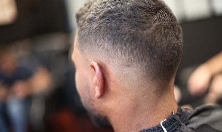 Last Wolves Brest : Coiffeur à Brest