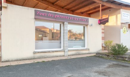 Tous les garcons et les filles : Coiffeur à Saint-Donat-sur-l'Herbasse