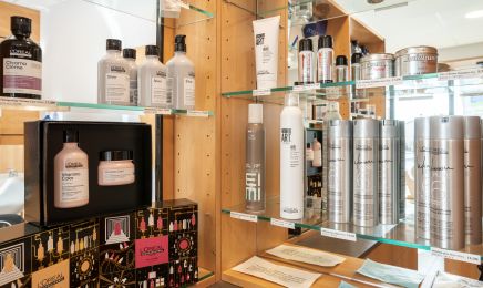 Salon Katy C : Coiffeur à Rouillé