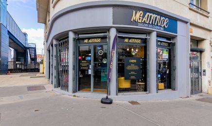 MG Attitude : Manucure à Saint-Étienne