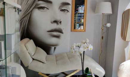 Secret Visage : Institut de beauté à Beaulieu-sur-Mer