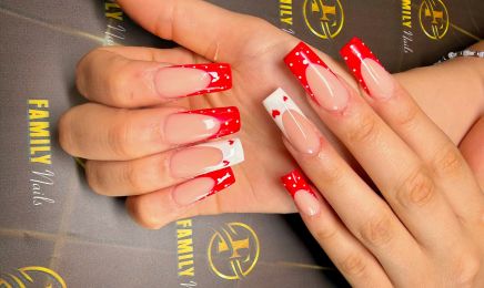 Family Nails: Kosmetikstudio in Haßfurt