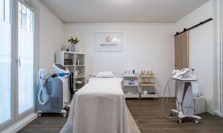 Aglaia studio  : Institut de beauté à Bouc-Bel-Air