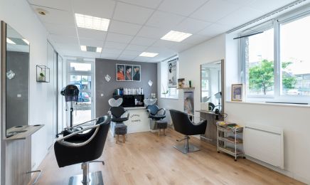 Hair Scult : Manucure à Plumaudan