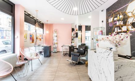 Beauté et Look - Villeurbanne : Institut de beauté à Villeurbanne