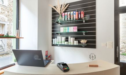L’atelier de Flo : Institut de beauté à Saint-Denis-d'Anjou