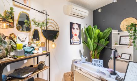 BI Nails La Ciotat & Beauty : Manucure à La Ciotat
