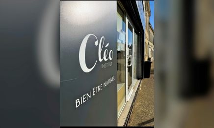 Cléo institut : Institut de beauté à Carbon-Blanc