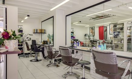 Claire Coiffure : Coiffeur à Vivonne