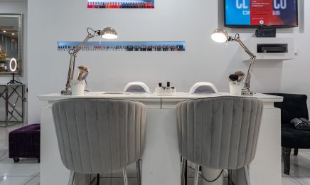 BS Beauty Institut : Spa à Marseille