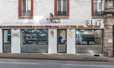 MK Studio  : Manucure à Vannes