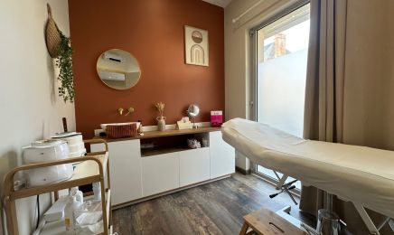 Maison Beauté : Institut de beauté à Rugles