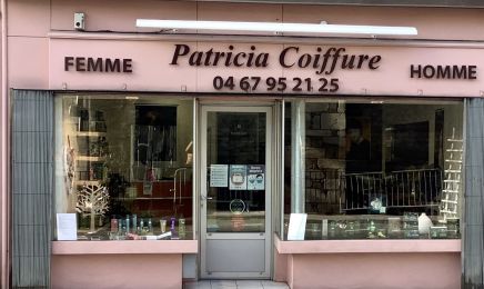 Patricia coiffure : Institut de beauté à Saint-Pons-de-Thomières