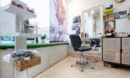 Bulle d’Hair  : Coiffeur à Châteauroux